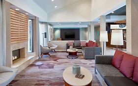 Sonesta Select Raleigh Durham Airport Morrisville