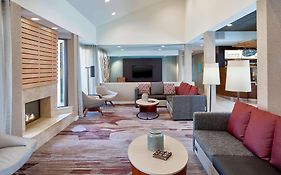 Sonesta Select Raleigh Durham Airport Morrisville